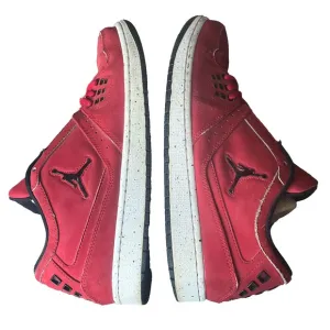 Nike Air Jordan Flight 23 OG Retro Low Red Court Shoes Mens 11 UK 10 EU 45