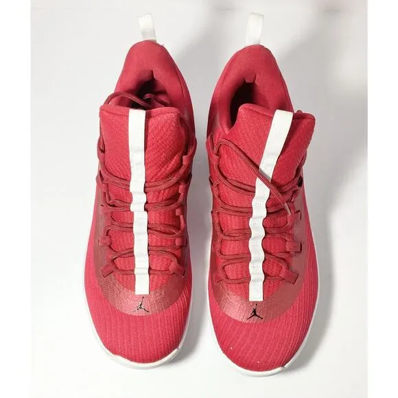 Nike Air Jordan Ultra.Fly 2 Low Gym Red Men’s Sneaker Shoes Jimmy Butler US 11.5