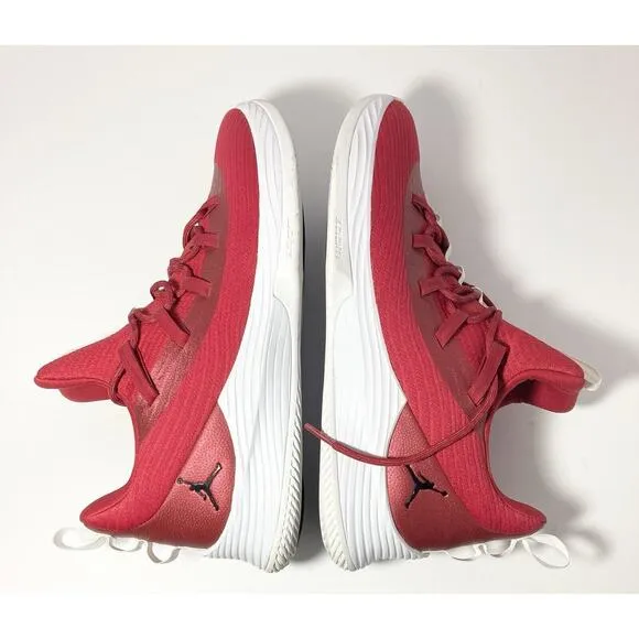 Nike Air Jordan Ultra.Fly 2 Low Gym Red Men’s Sneaker Shoes Jimmy Butler US 11.5
