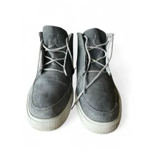 Nike Air Jordan Grown V.2  Men’s 12 Athletic ShoesGrey  2010 Excellent Condition