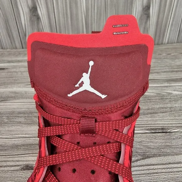 Nike Air JordanXXXVII 37Low Lift Up University Red Basketball ShoesDV9989-601NEW