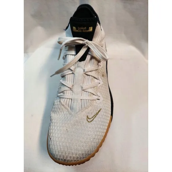 Nike Air LeBron XVI 16 Low Olympic Sz 13 Sneakers Tennis Shoes XLNT COND
