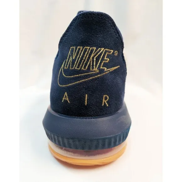 Nike Air LeBron XVI 16 Low Olympic Sz 13 Sneakers Tennis Shoes XLNT COND