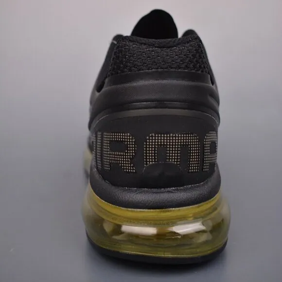 Nike Air Max 2013 Men's Shoes Green