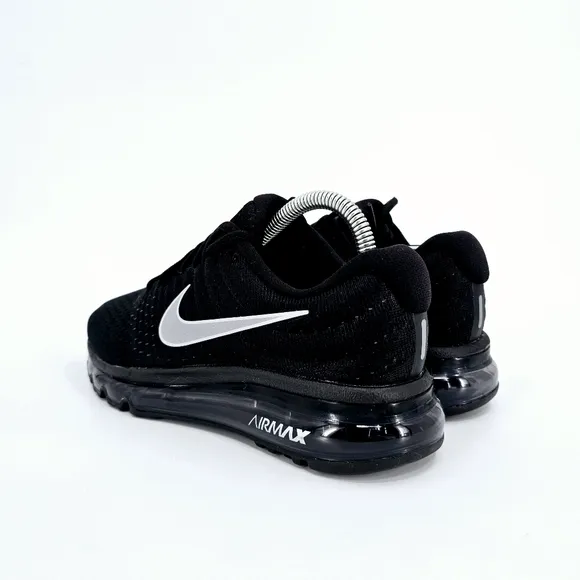 Nike Air Max 2017 Casual Sneakers Men's Shoes