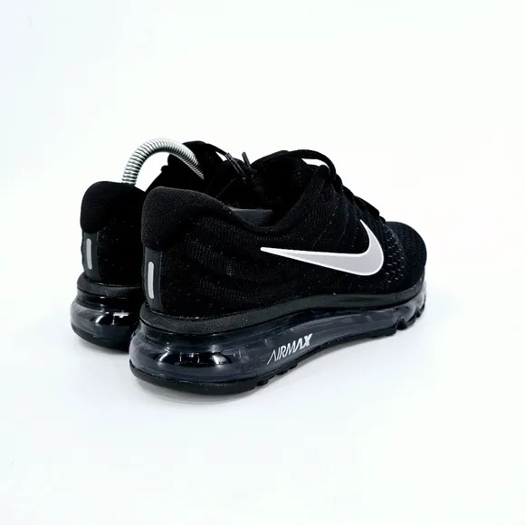 Nike Air Max 2017 Casual Sneakers Men's Shoes