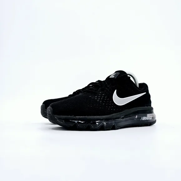 Nike Air Max 2017 Casual Sneakers Men's Shoes