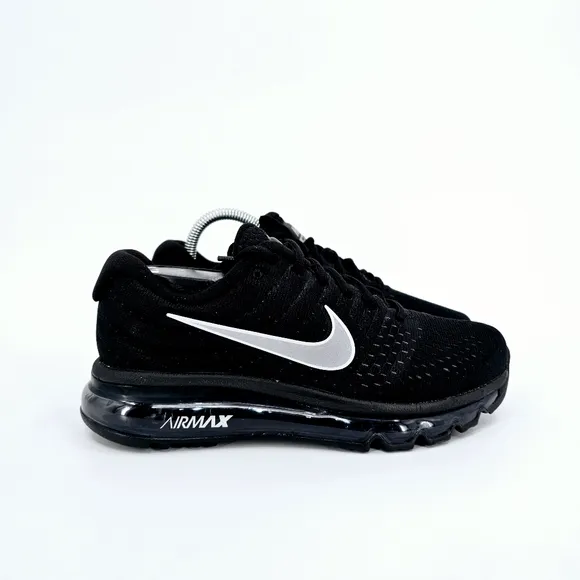 Nike Air Max 2017 Casual Sneakers Men's Shoes