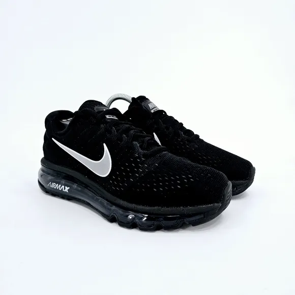 Nike Air Max 2017 Casual Sneakers Men's Shoes