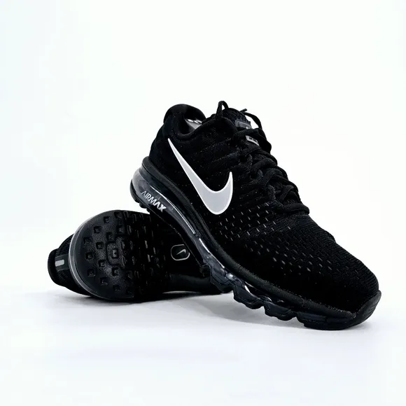Nike Air Max 2017 Casual Sneakers Men's Shoes