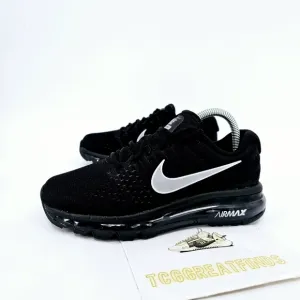 Nike Air Max 2017 Casual Sneakers Men's Shoes