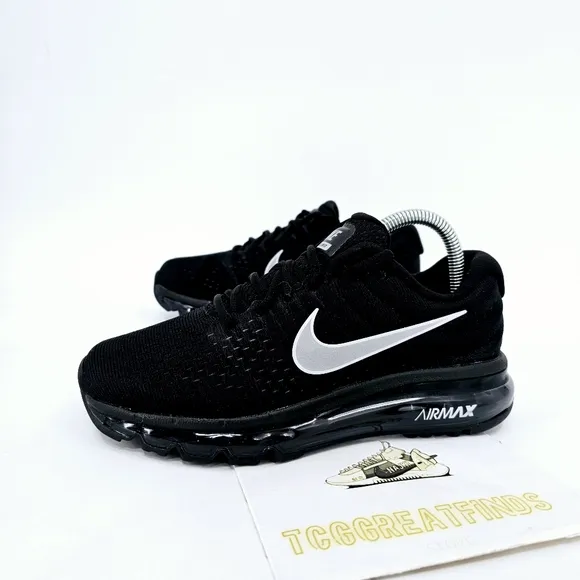 Nike Air Max 2017 Casual Sneakers Men's Shoes