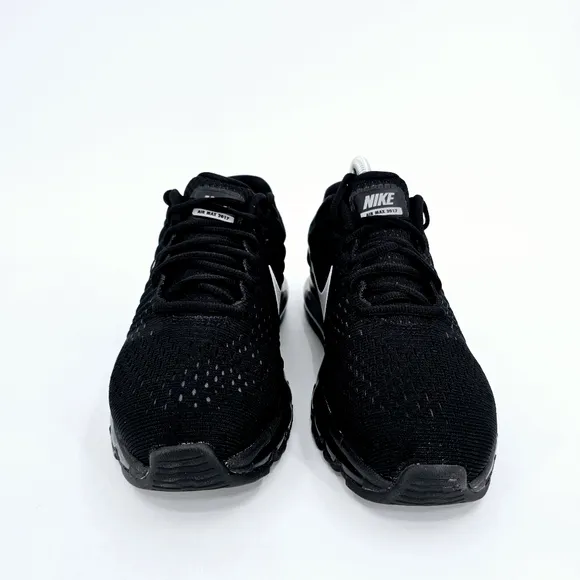 Nike Air Max 2017 Casual Sneakers Men's Shoes