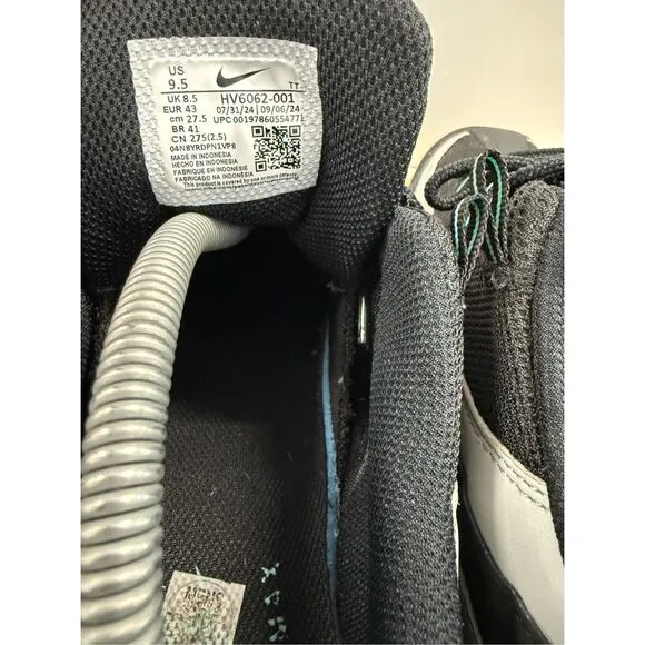 Nike Air Max 95 Jade Jewel JD Exclusive HV6062-001 Men's Size 9.5