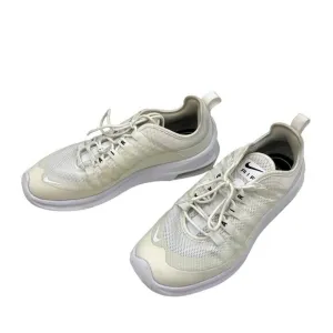 Nike Air Max Axis AA2168-100 White Sneakers Gym Training