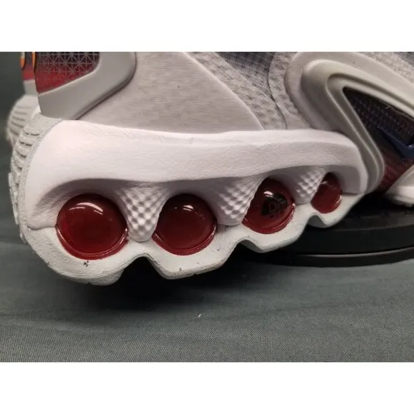 Nike Air Max Dn (GS) Sneakers 2024 Olympics Edition USA Boys Size 5 NEW NO BOX!
