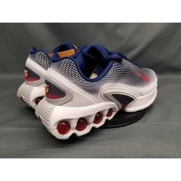 Nike Air Max Dn (GS) Sneakers 2024 Olympics Edition USA Boys Size 5 NEW NO BOX!