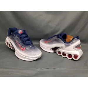 Nike Air Max Dn (GS) Sneakers 2024 Olympics Edition USA Boys Size 5 NEW NO BOX!