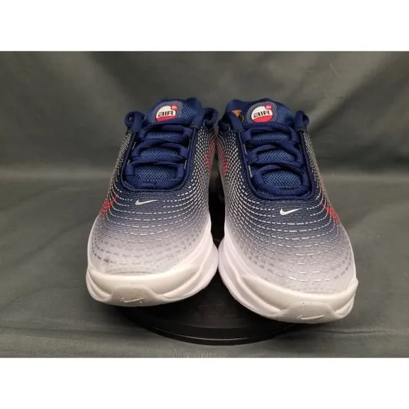 Nike Air Max Dn (GS) Sneakers 2024 Olympics Edition USA Boys Size 5 NEW NO BOX!