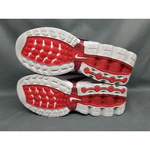 Nike Air Max Dn (GS) Sneakers 2024 Olympics Edition USA Boys Size 5 NEW NO BOX!