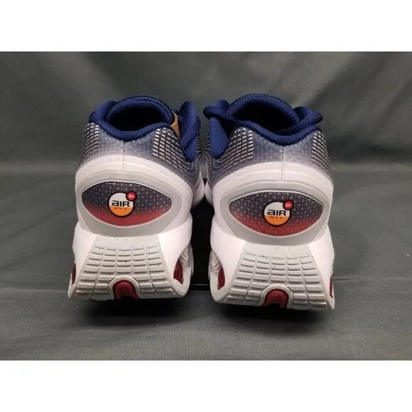 Nike Air Max Dn (GS) Sneakers 2024 Olympics Edition USA Boys Size 5 NEW NO BOX!