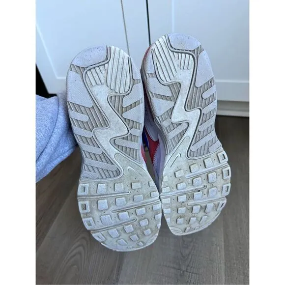 Nike Air Max Excee Sneakers, Women’s Size 8.5 White
