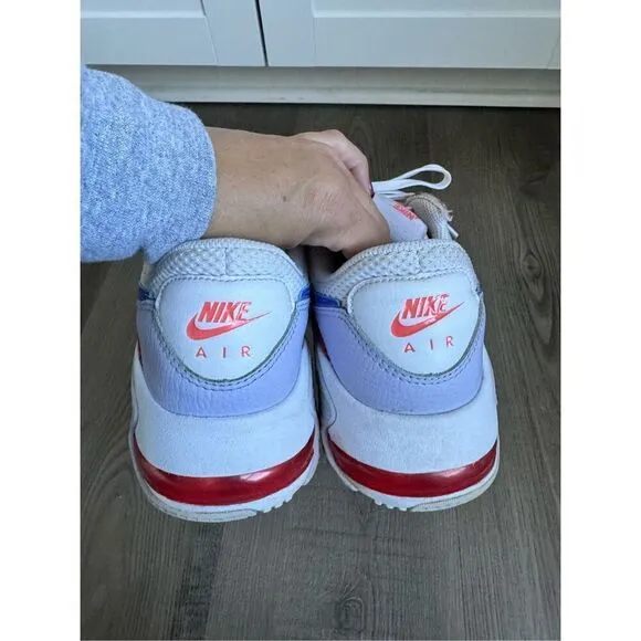 Nike Air Max Excee Sneakers, Women’s Size 8.5 White