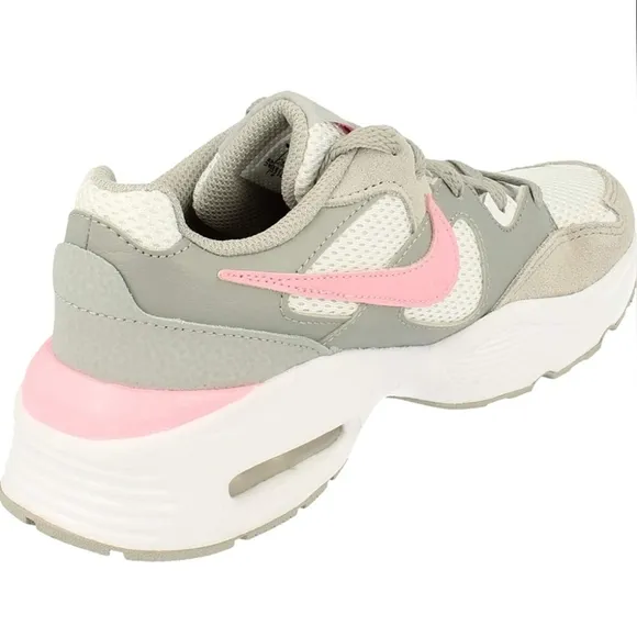 Nike Air Max Fusion athletic sneaker gym shoes
