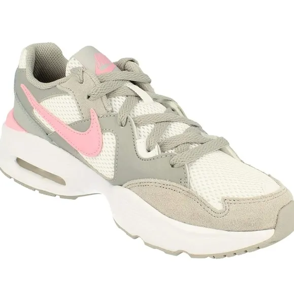 Nike Air Max Fusion athletic sneaker gym shoes