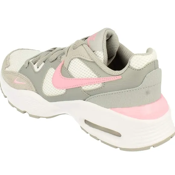 Nike Air Max Fusion athletic sneaker gym shoes