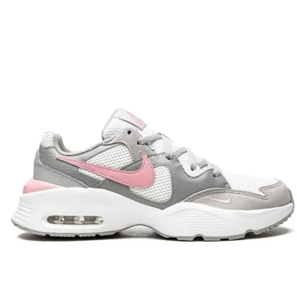 Nike Air Max Fusion athletic sneaker gym shoes