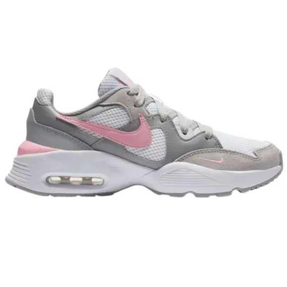Nike Air Max Fusion athletic sneaker gym shoes