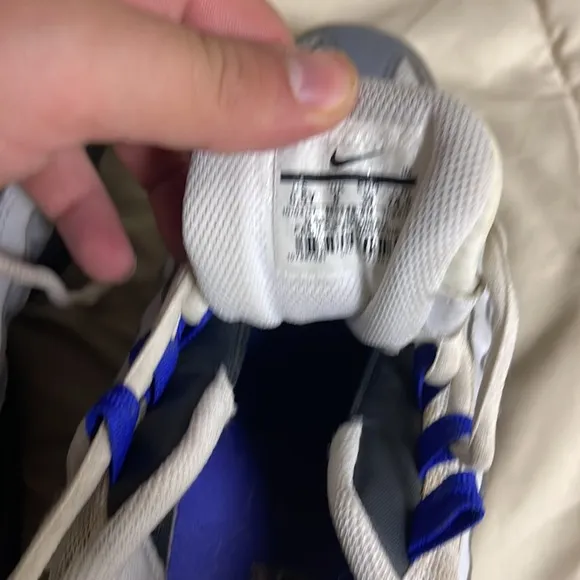 Nike Air Max Sneakers