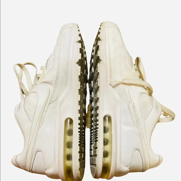 Nike Air Max Sneakers
