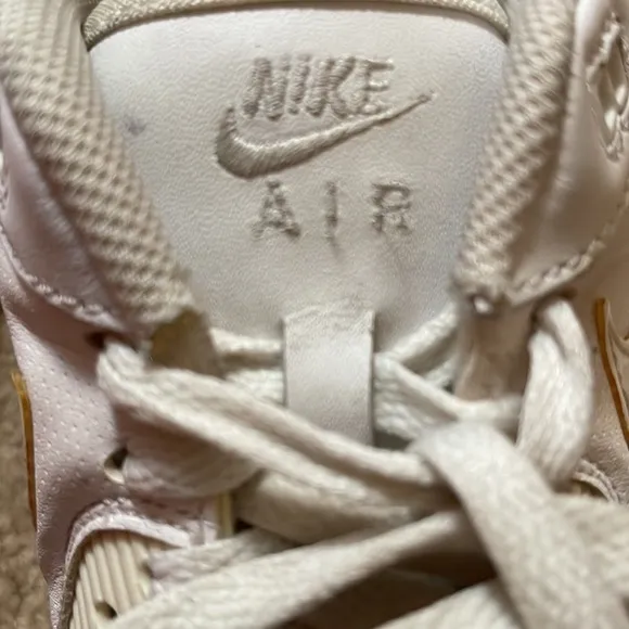 Nike Air Max Sneakers