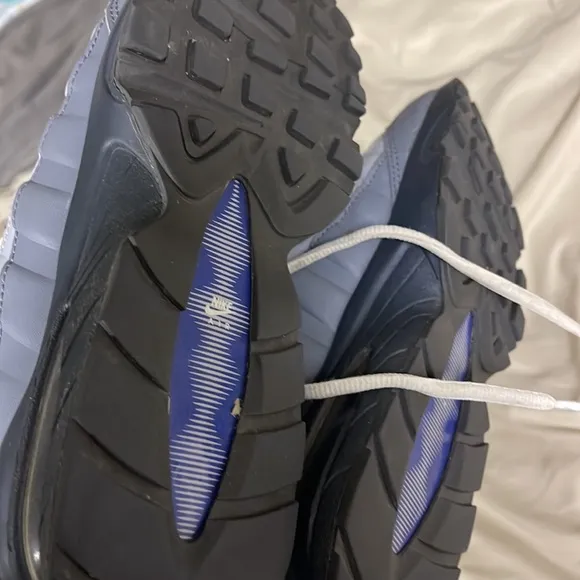 Nike Air Max Sneakers