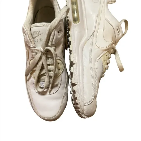 Nike Air Max Sneakers