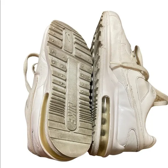 Nike Air Max Sneakers