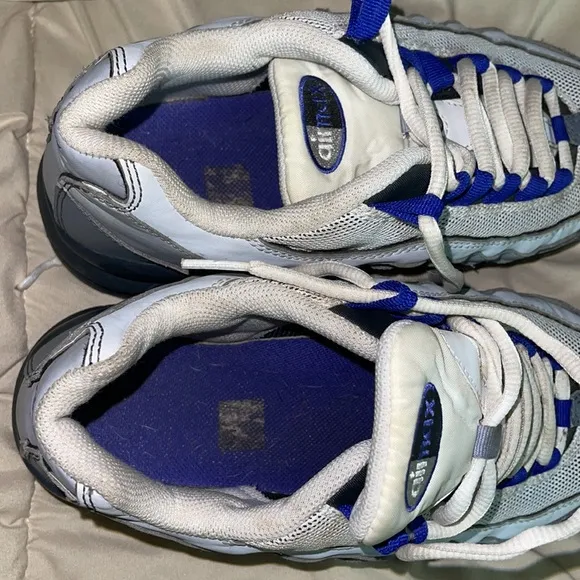 Nike Air Max Sneakers