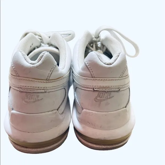Nike Air Max Sneakers