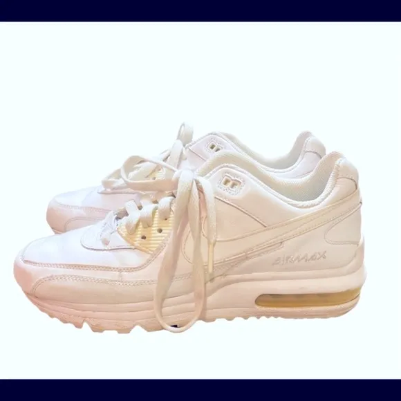 Nike Air Max Sneakers