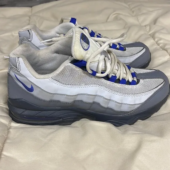 Nike Air Max Sneakers
