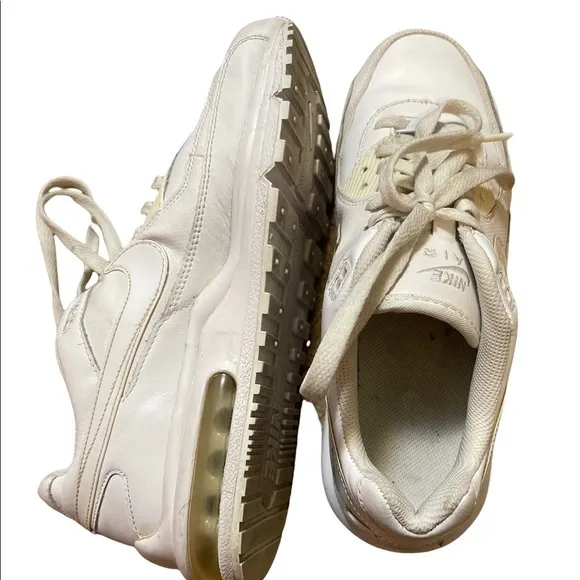 Nike Air Max Sneakers