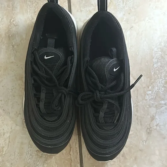 Nike Air Max Sneakers