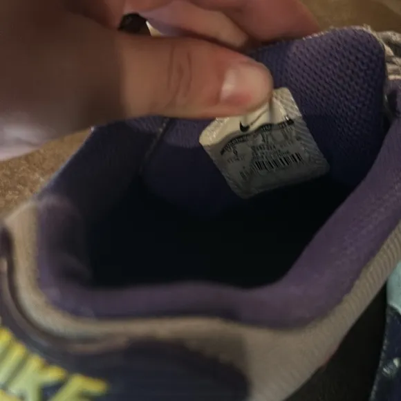 Nike Air Max Sneakers