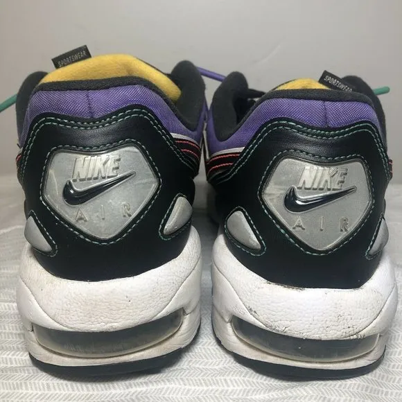 Nike Air Max2 Light PRM Marathon Running Shoes 9.5