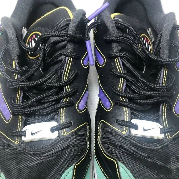 Nike Air Max2 Light PRM Marathon Running Shoes 9.5