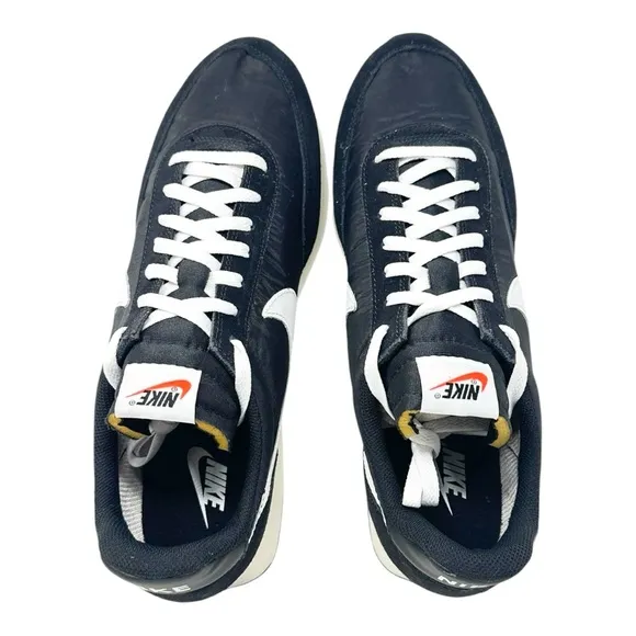 Nike Air Tailwind 79 487754012 Black/White Size 14 New/No Box
