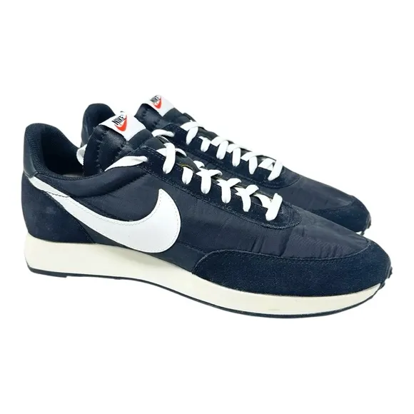 Nike Air Tailwind 79 487754012 Black/White Size 14 New/No Box