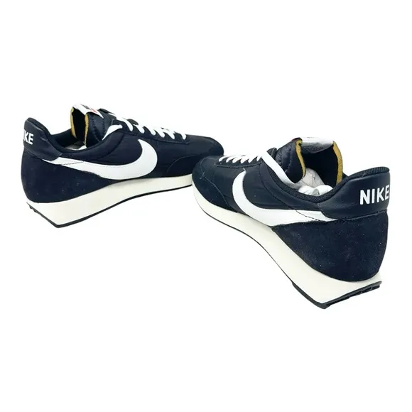 Nike Air Tailwind 79 487754012 Black/White Size 14 New/No Box